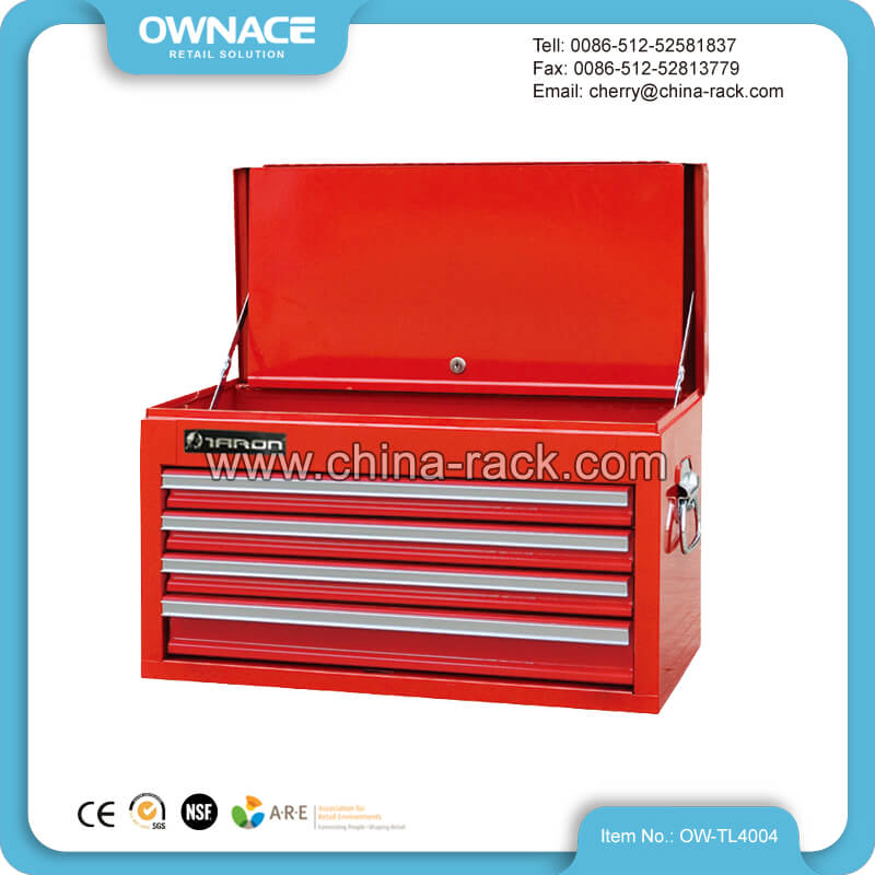 OW-TL4004 Heavy Duty Storage Tool Cabinet