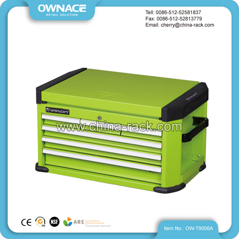 OW-T9006A 6 Drawers Tool Chest Storage Cabinet