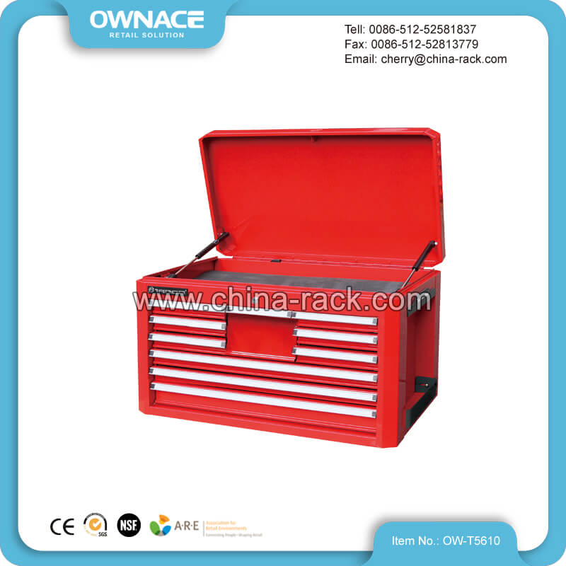 OW-T5610 Garage Drawers Storage Tool Cabinet Chest