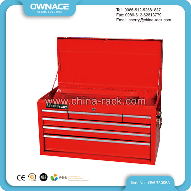 OW-T3006A Portable Heavy Duty Storage Tool Cabinet/Chest