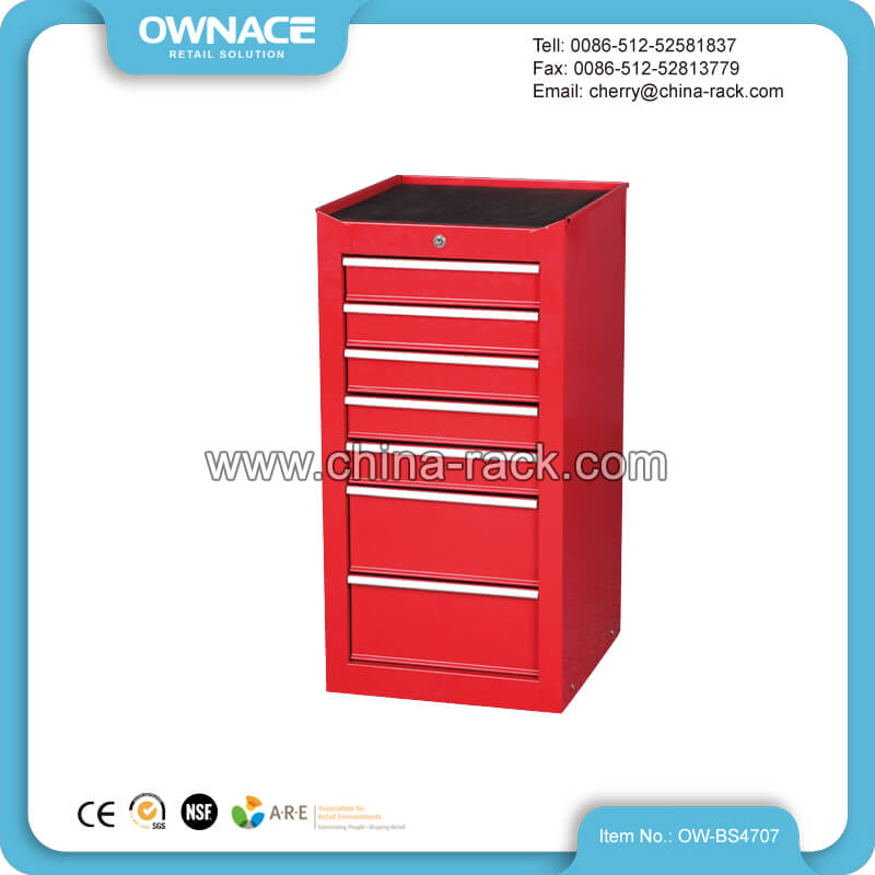 OW-BS4707 Steel Tool Cabinet for Storage