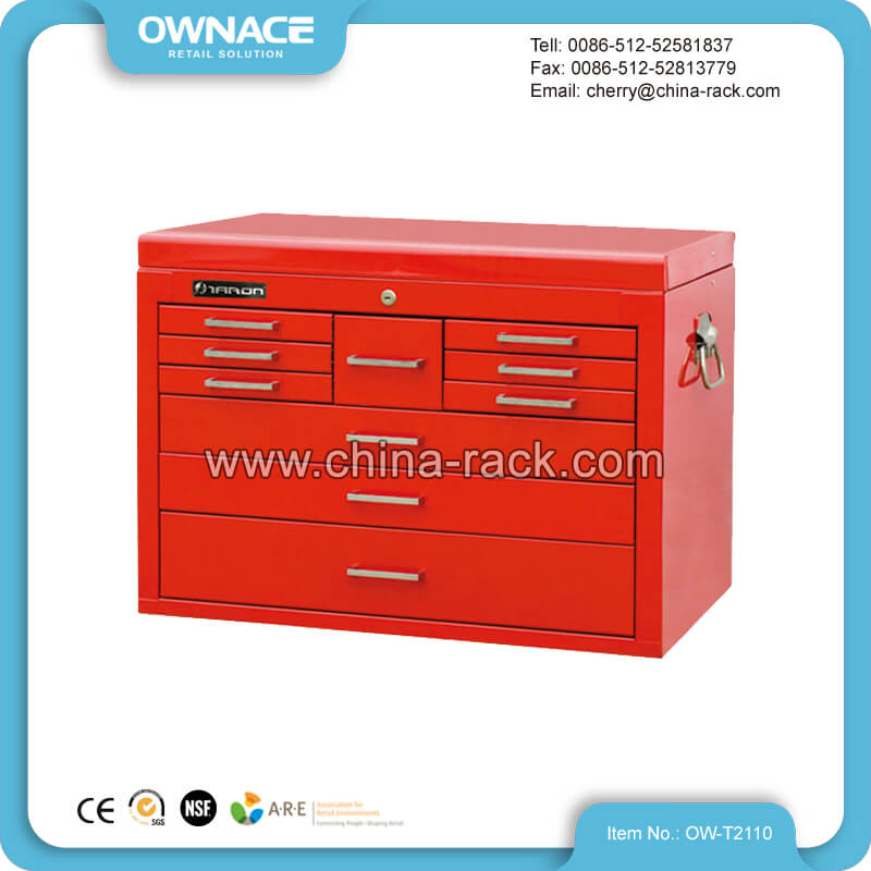 OW-T21 Combination Storage Tool Cabinets