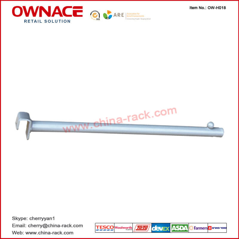 OW-H018 Pipe Hook with One Ball