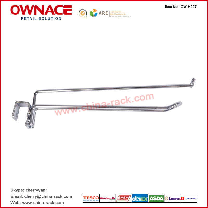 OW-H007 Three Lines Hook for Loading Bar