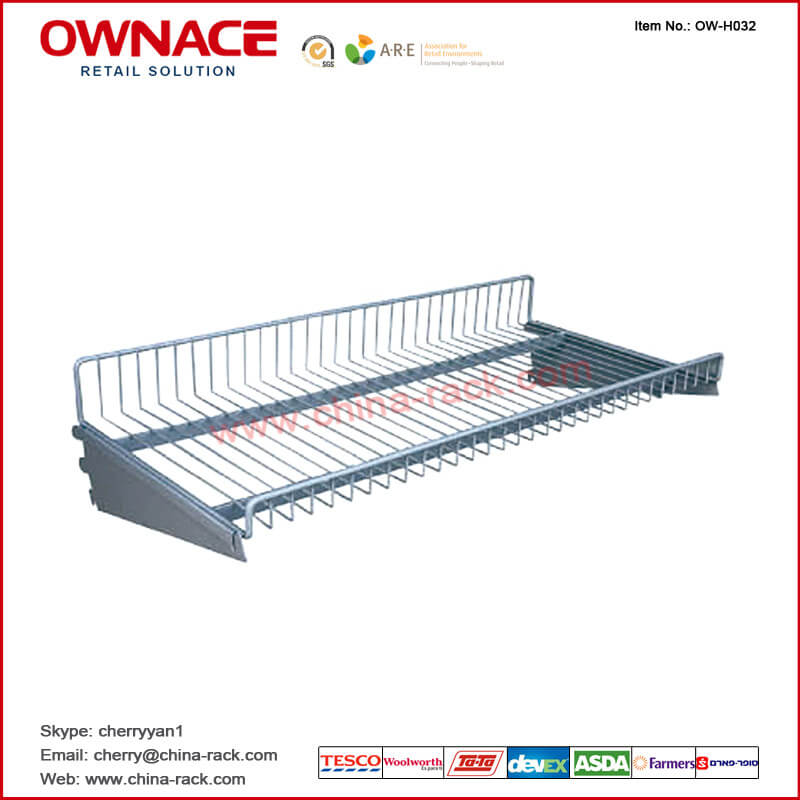 OW-H032 Wire Shelf