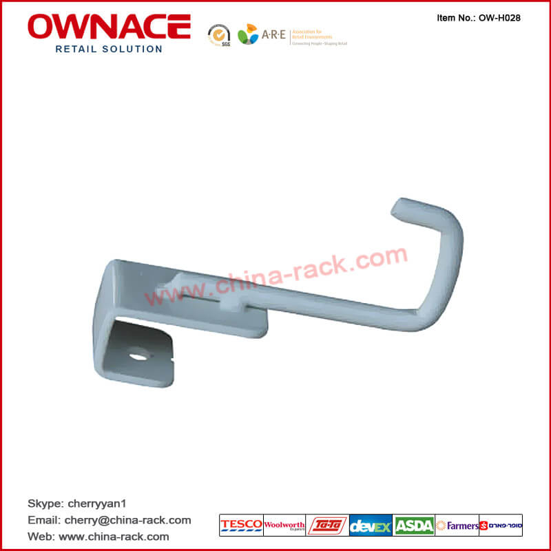 OW-H028 Hook for Small Electic Equipment