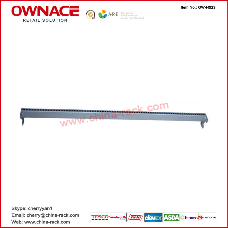 OW-H023 Loading Bar with Holes